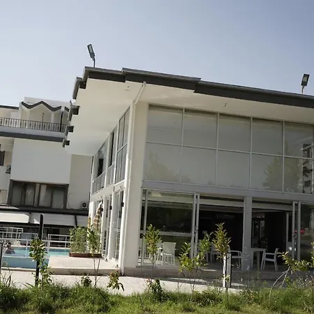 Innantalia Hotel Antalya