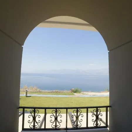 Innantalia 4*