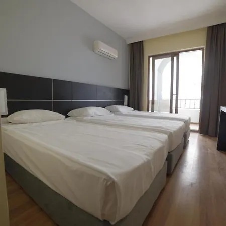 Innantalia Hotel 4*