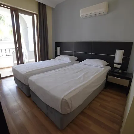 Innantalia 4* Antalya