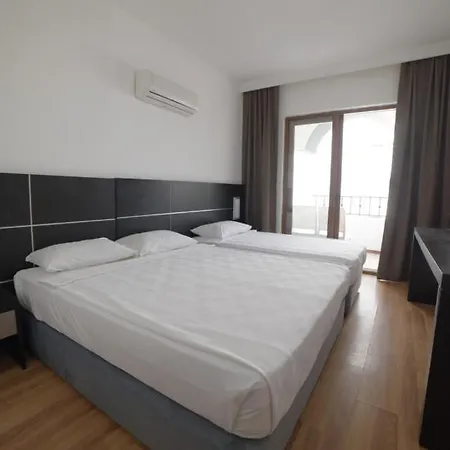 Innantalia Hotel Antalya