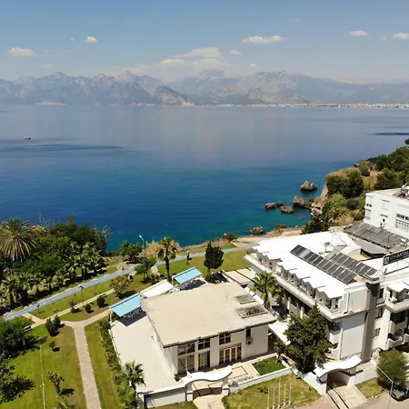 Innantalia Antalya