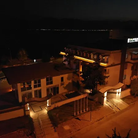 Innantalia 4* Antalya
