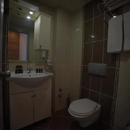 Innantalia Hotel Antalya