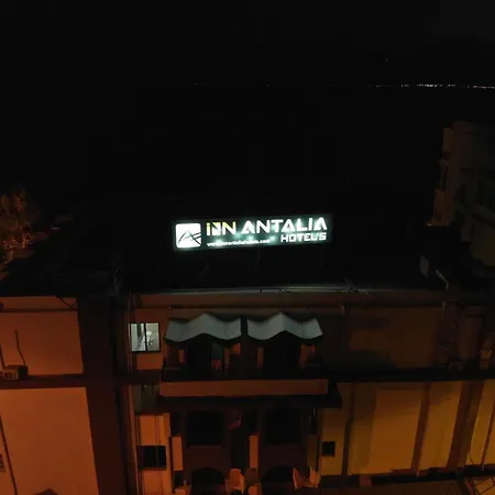 Innantalia Antalya