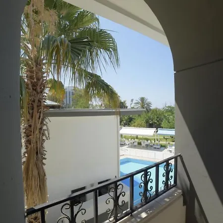 Innantalia Antalya