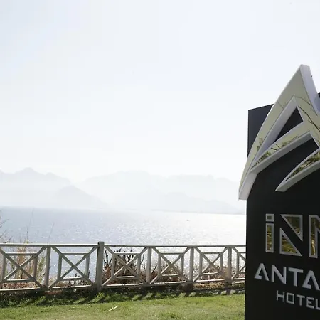 Innantalia Hotel