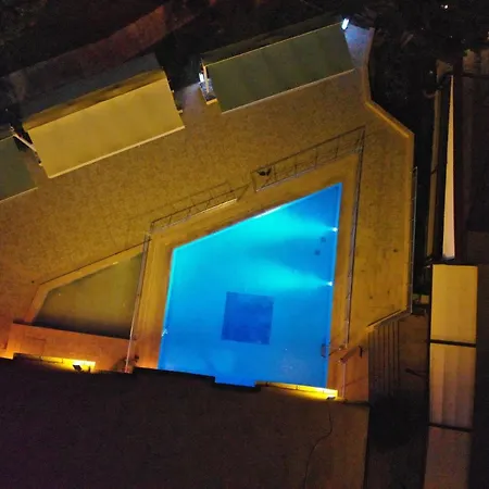 Hotel Innantalia