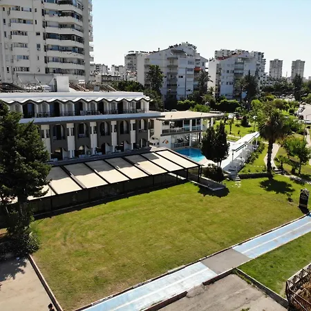 فندق Innantalia