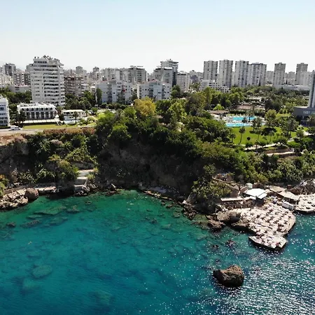 Innantalia فندق 4*