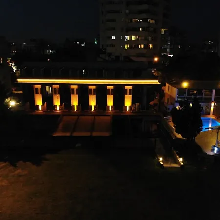 Innantalia فندق