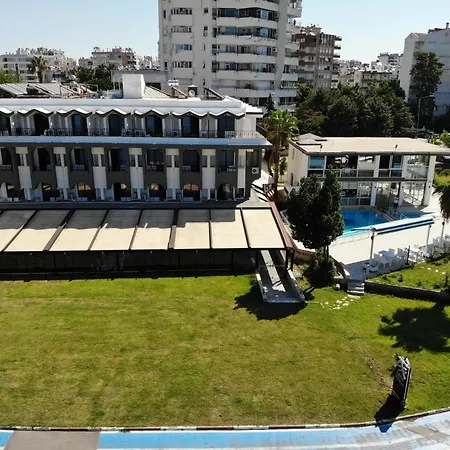 فندق Innantalia